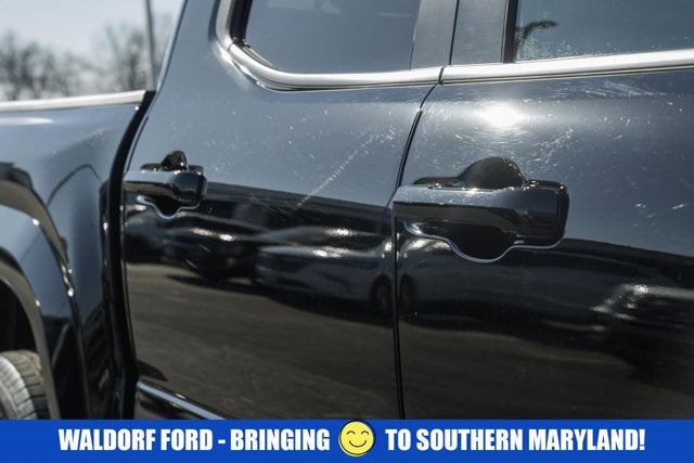 2024 Toyota Tacoma 4WD TRD Sport