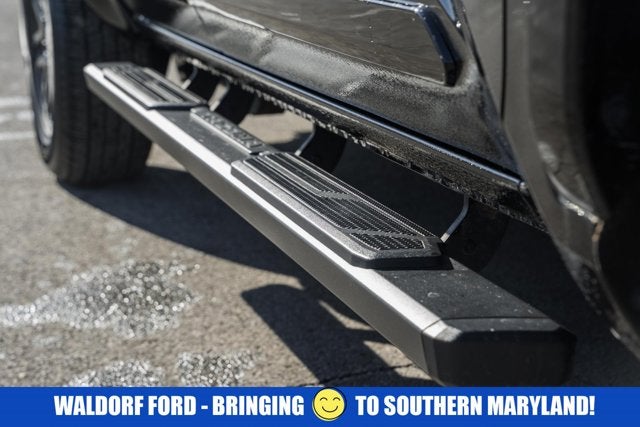 2024 Toyota Tacoma 4WD TRD Sport