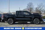 2024 Toyota Tacoma 4WD TRD Sport