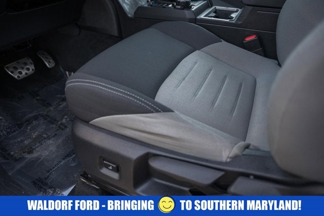 2024 Toyota Tacoma 4WD TRD Sport