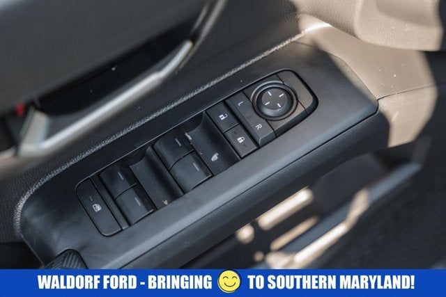 2024 Toyota Tacoma 4WD TRD Sport