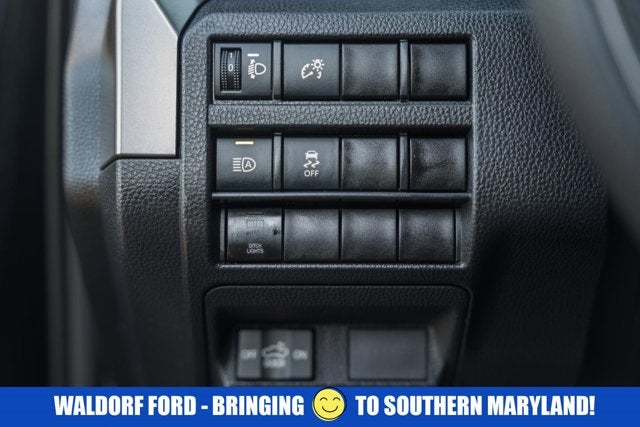 2024 Toyota Tacoma 4WD TRD Sport