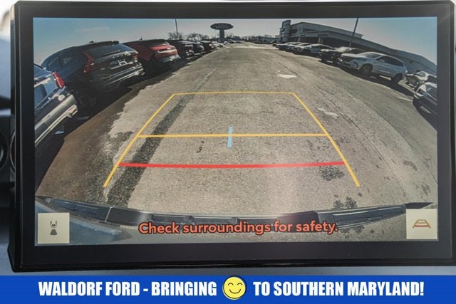 2024 Toyota Tacoma 4WD TRD Sport