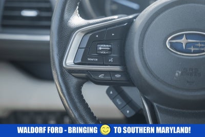 2022 Subaru Ascent Limited