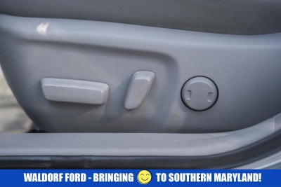 2017 Toyota Camry Base