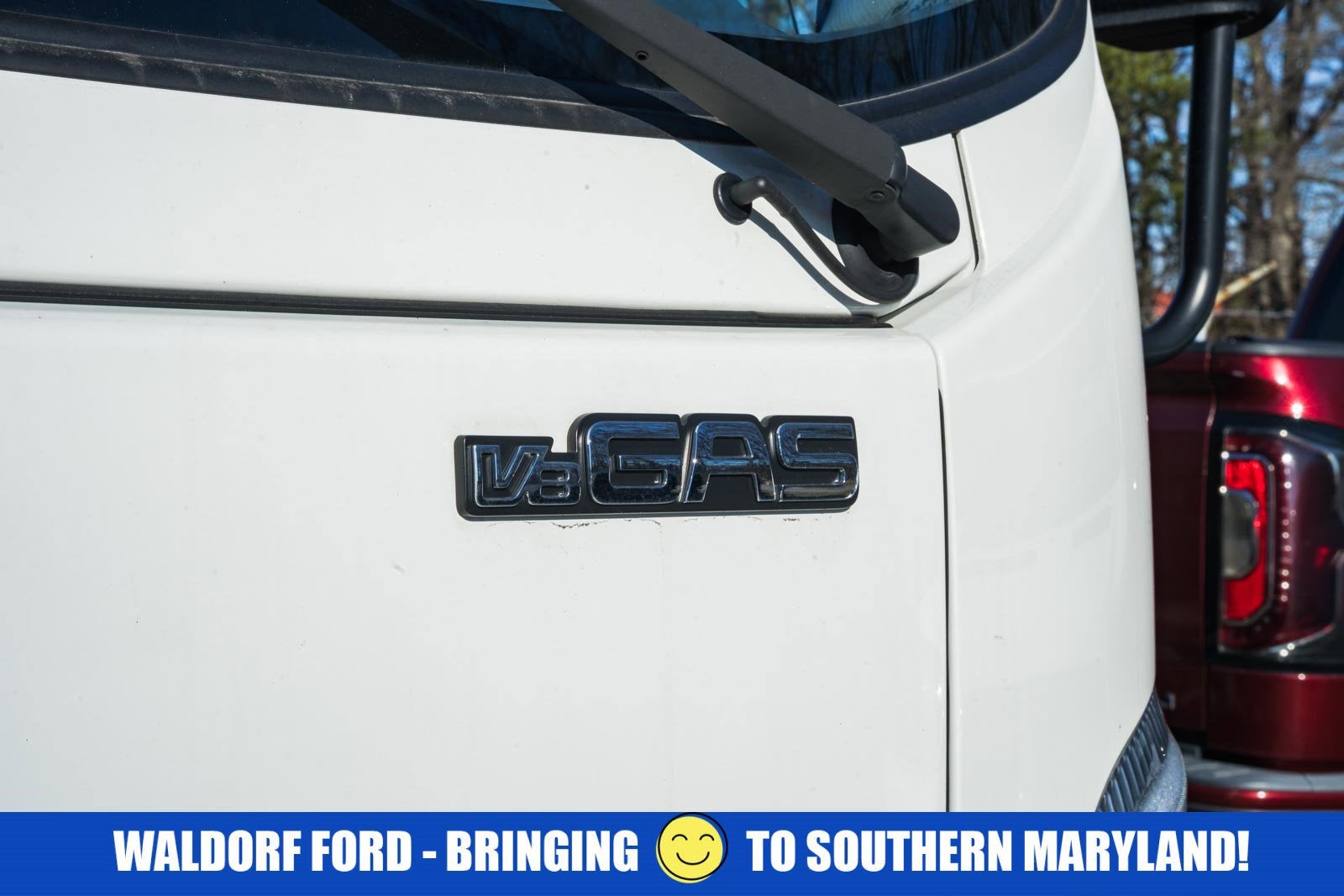 2025 Chevrolet 4500 HG LCF Gas Base