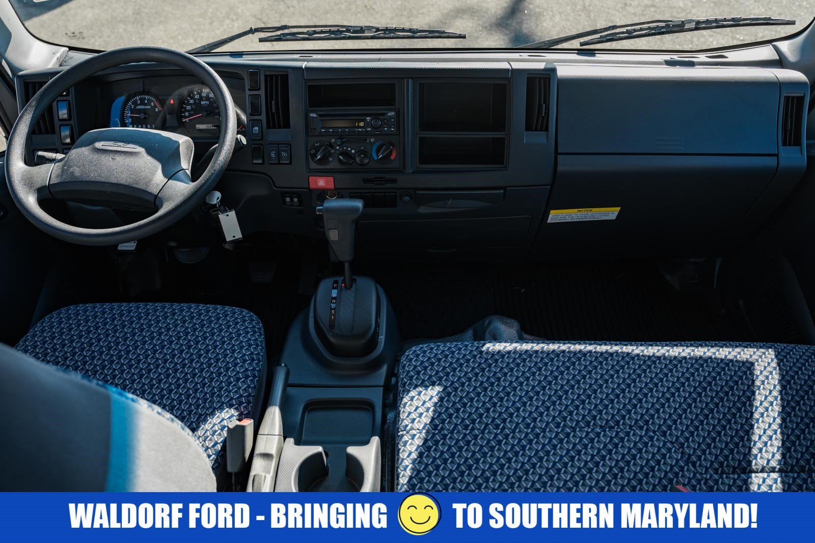 2025 Chevrolet 4500 HG LCF Gas Base