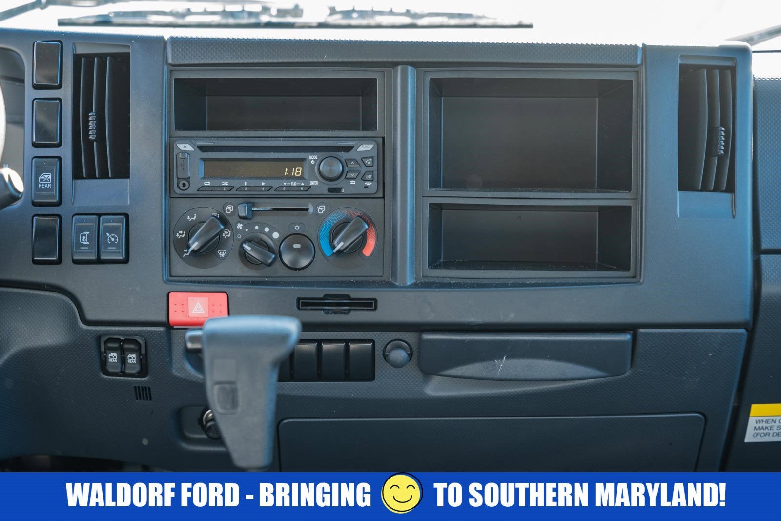 2025 Chevrolet 4500 HG LCF Gas Base