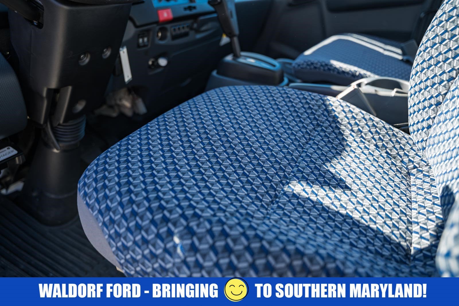 2025 Chevrolet 4500 HG LCF Gas Base