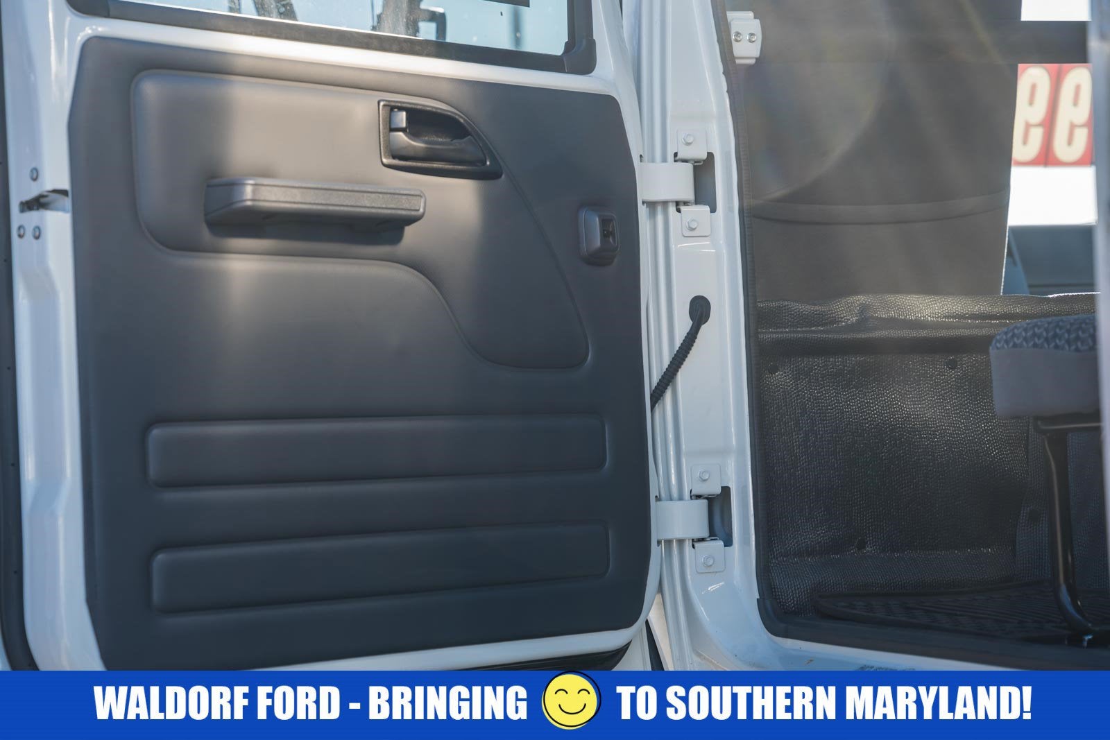 2025 Chevrolet 4500 HG LCF Gas Base