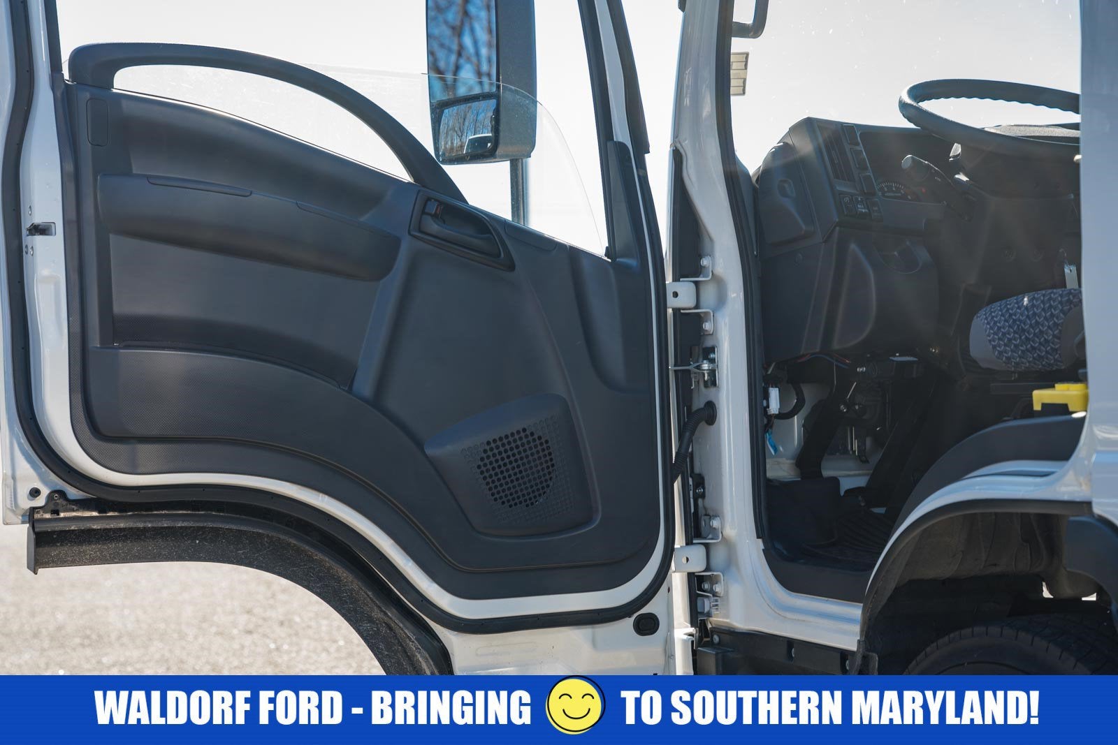 2025 Chevrolet 4500 HG LCF Gas Base