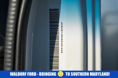 2025 Chevrolet 4500 HG LCF Gas Base