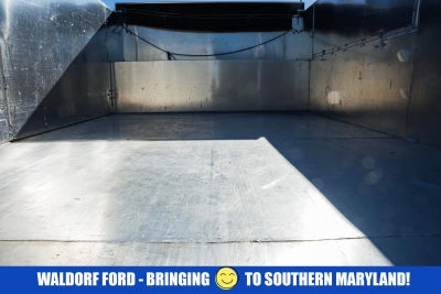 2025 Chevrolet 4500 HG LCF Gas Base