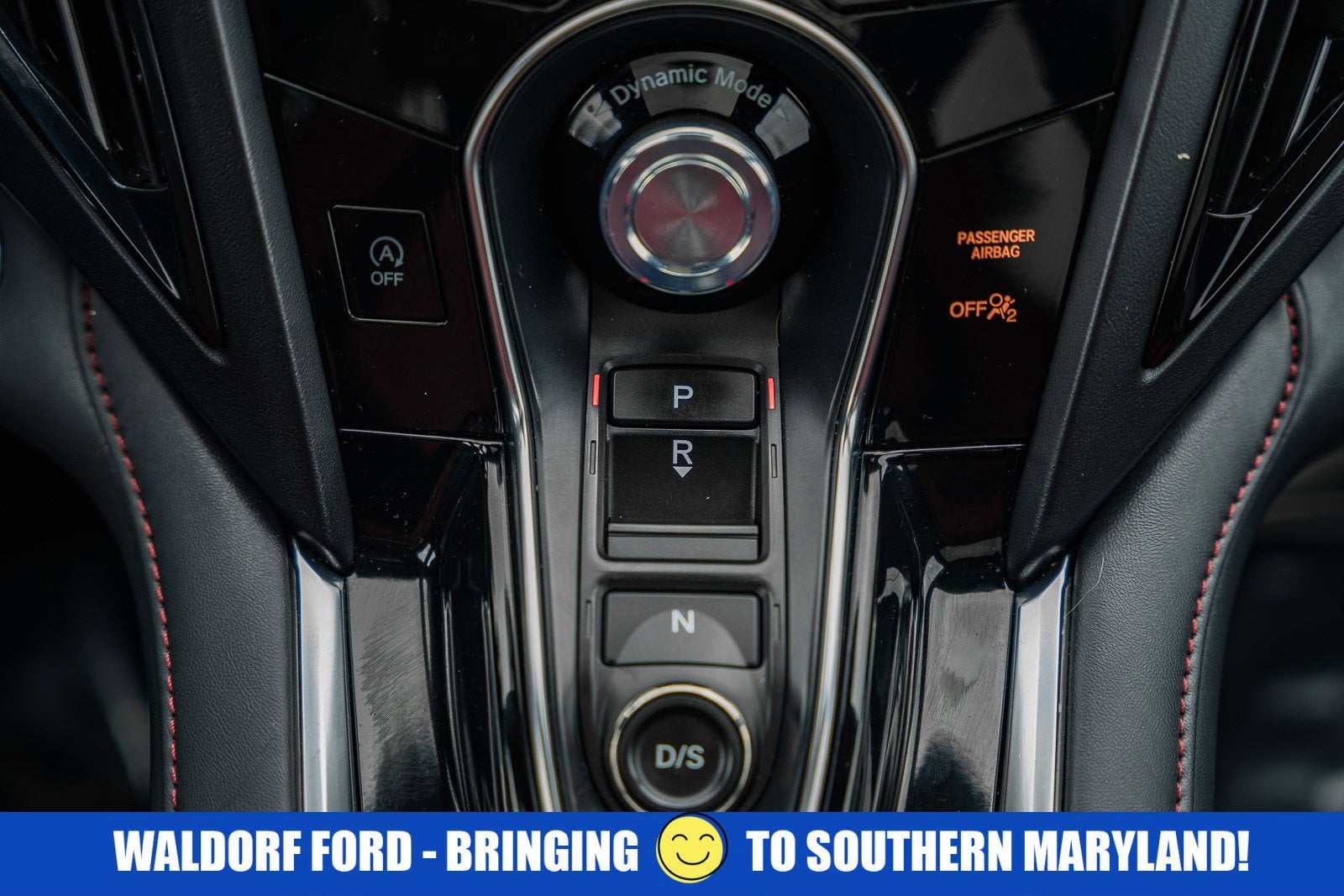 2023 Acura RDX w/A-Spec Package