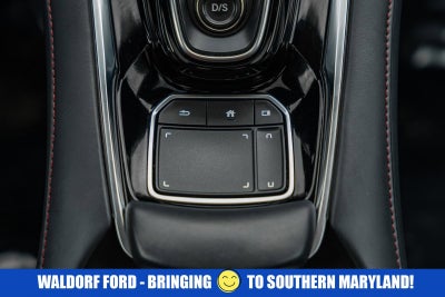 2023 Acura RDX w/A-Spec Package