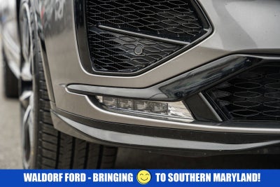 2022 Acura MDX Type S w/Advance Package