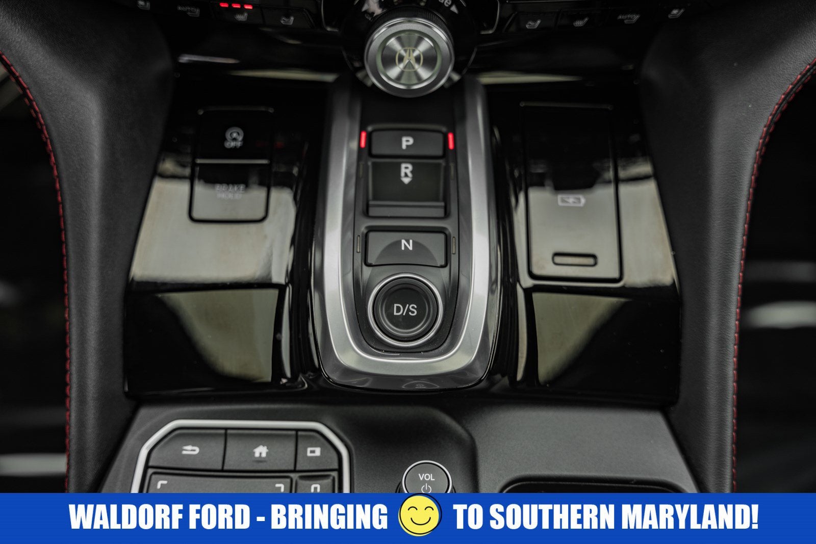 2022 Acura MDX Type S w/Advance Package