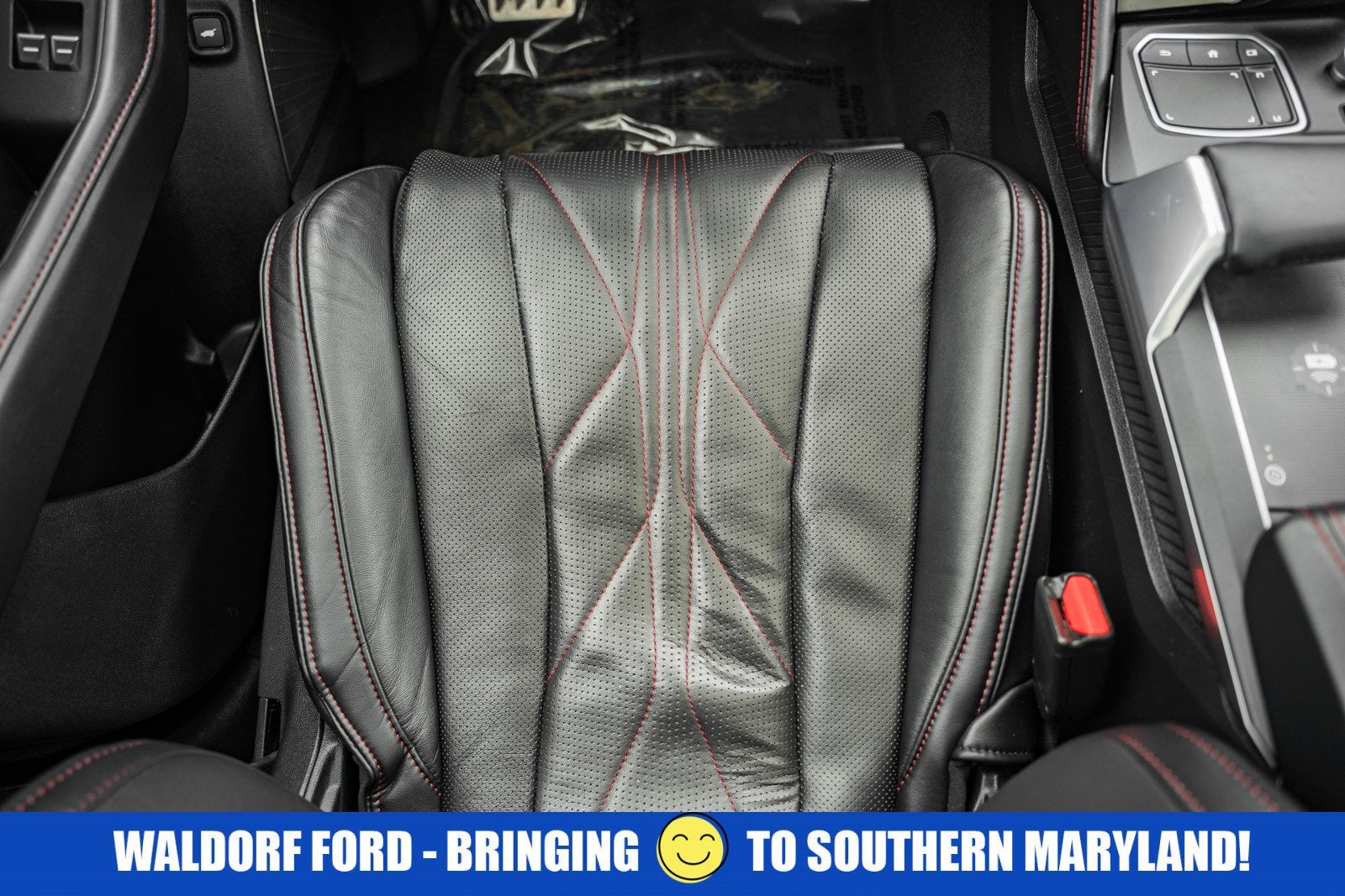 2022 Acura MDX Type S w/Advance Package