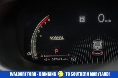 2022 Acura MDX Type S w/Advance Package