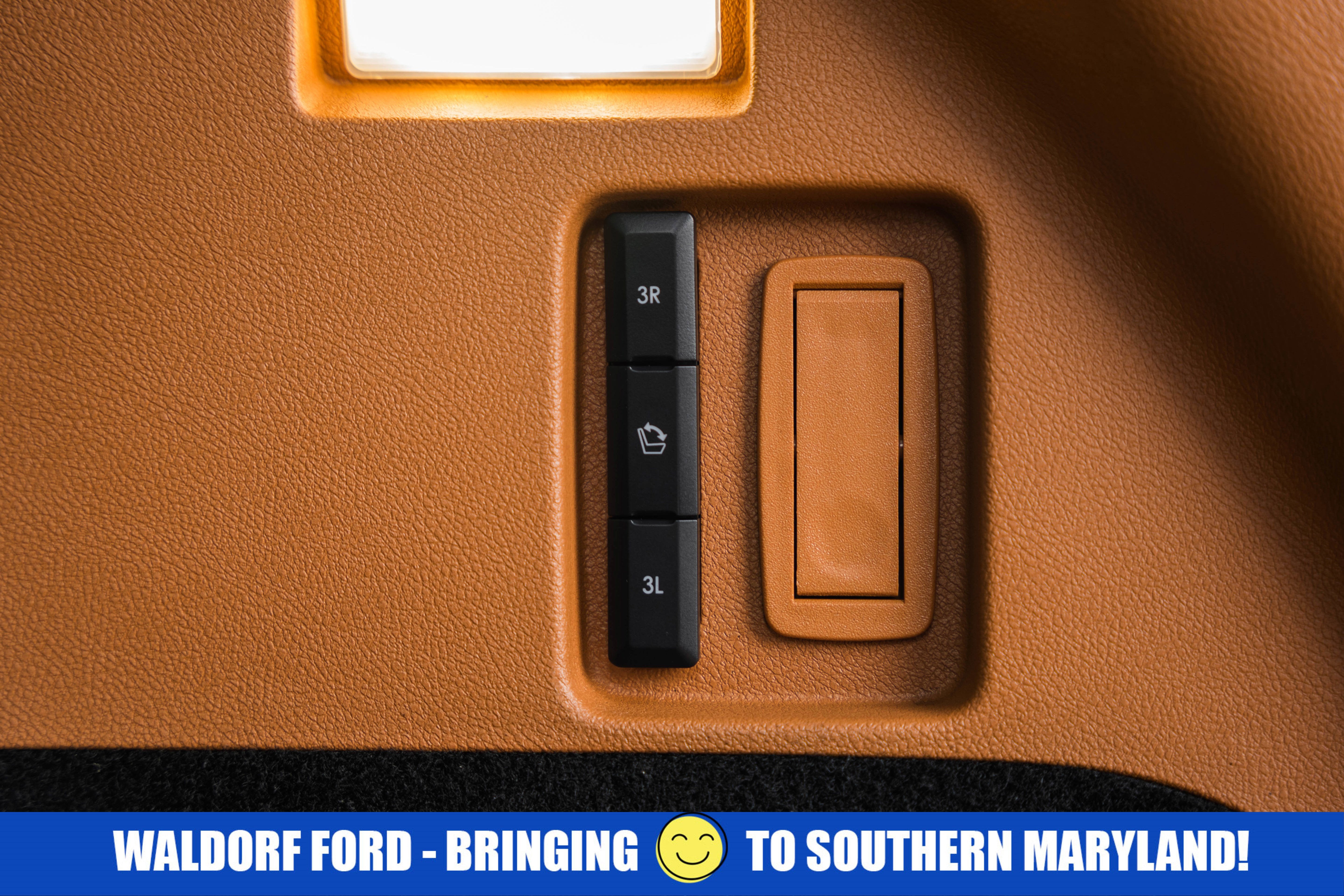 2023 Lincoln Aviator Black Label Grand Touring