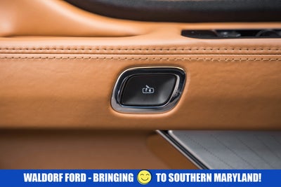 2023 Lincoln Aviator Black Label Grand Touring