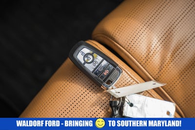 2023 Lincoln Aviator Black Label Grand Touring