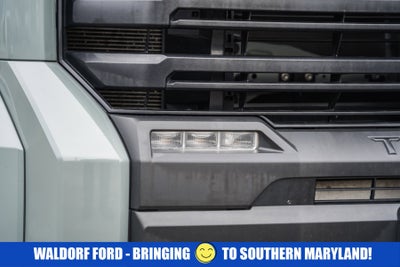 2024 Toyota Tundra 4WD SR5