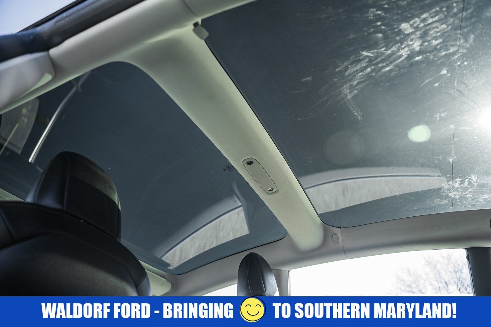 2018 Tesla Model 3 Base