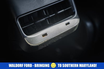 2018 Tesla Model 3 Base