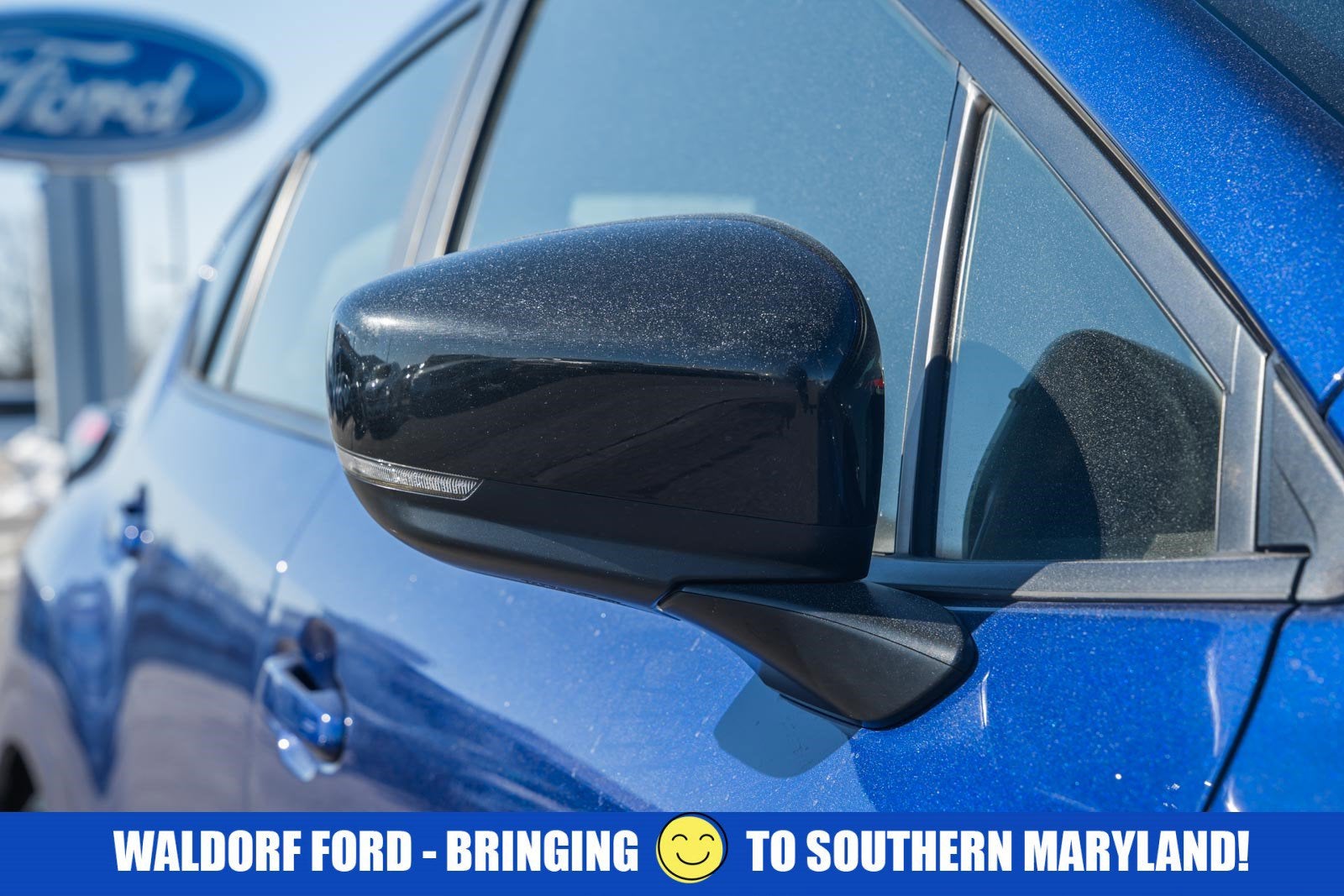 2024 Subaru Impreza RS