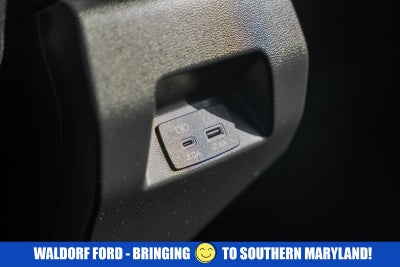 2024 Subaru Impreza RS