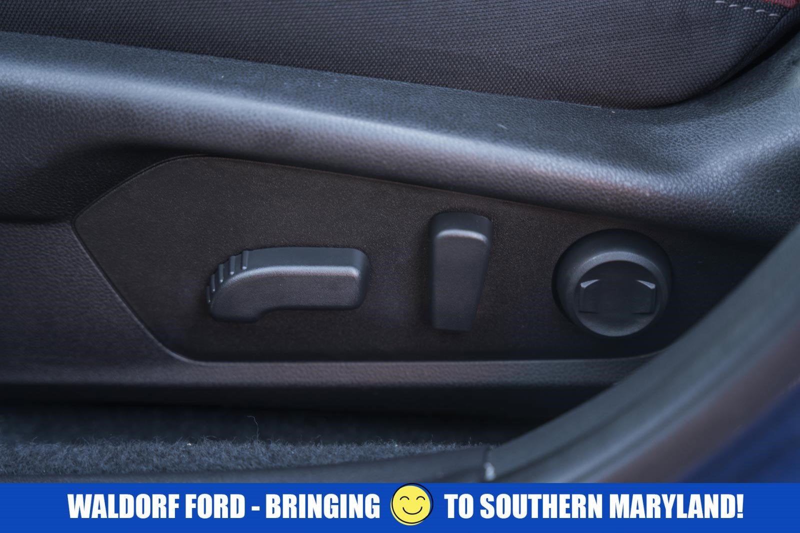 2024 Subaru Impreza RS