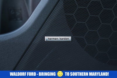 2024 Subaru Impreza RS