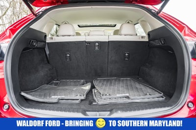 2022 Mazda Mazda CX-5 2.5 S Premium Plus Package