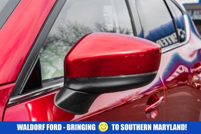 2022 Mazda Mazda CX-5 2.5 S Premium Plus Package