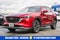 2022 Mazda Mazda CX-5 2.5 S Premium Plus Package