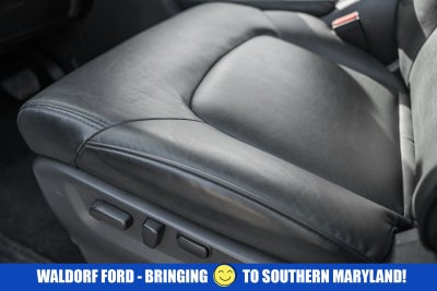 2022 Nissan Armada SV