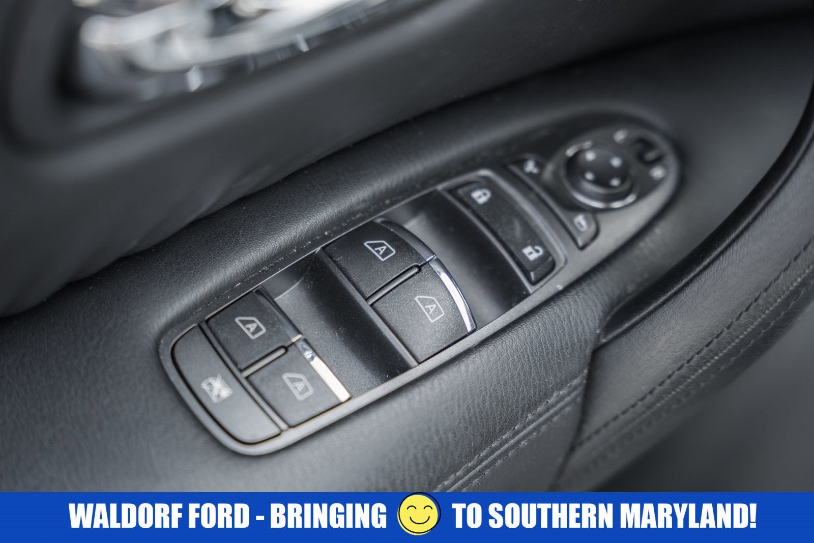 2022 Nissan Armada SV