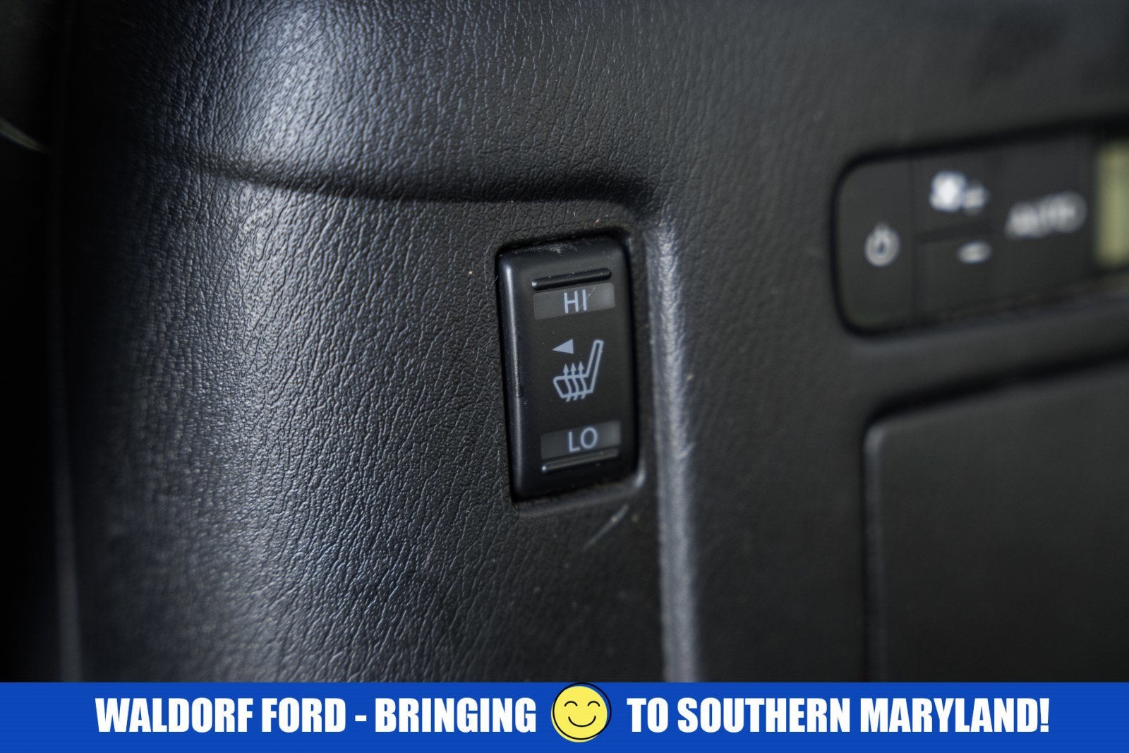 2021 Nissan Armada Platinum