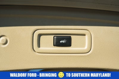 2013 INFINITI FX37 AWD