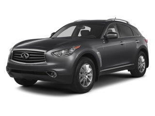 2013 INFINITI FX37 AWD
