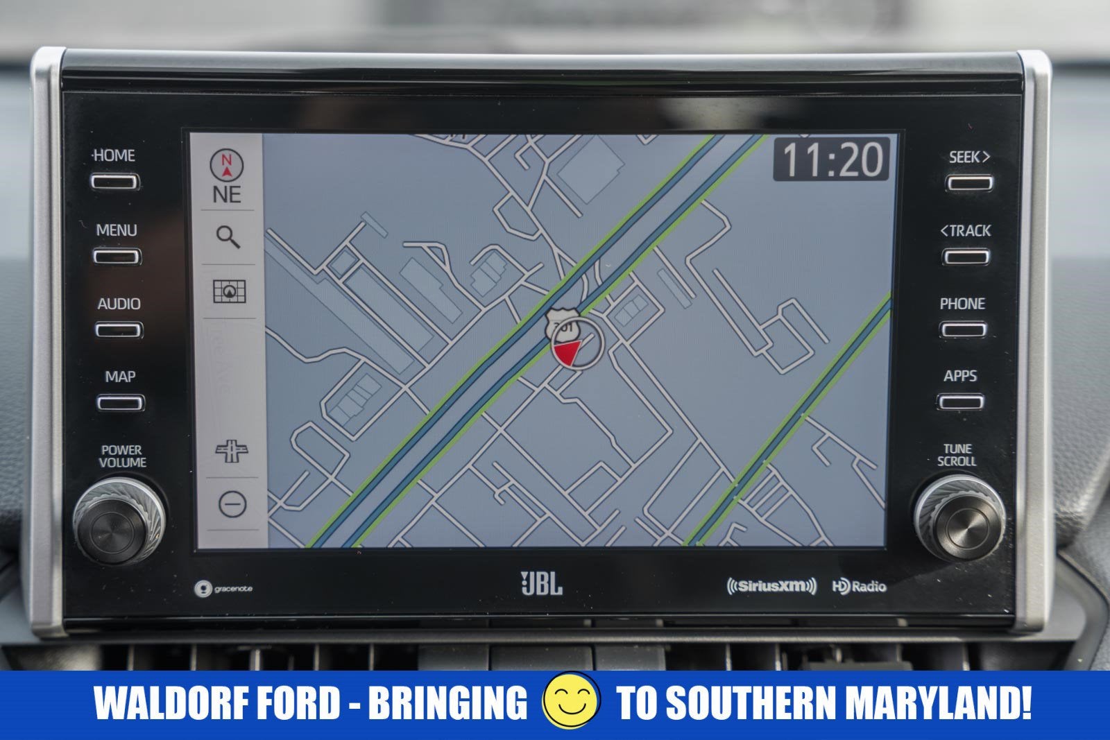 2021 Toyota RAV4 Prime XSE