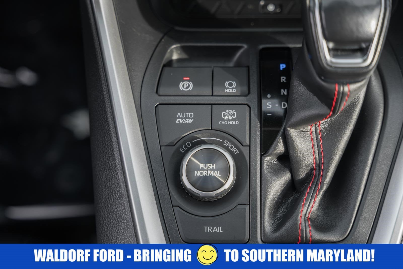 2021 Toyota RAV4 Prime XSE