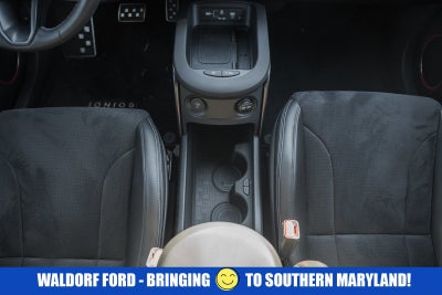 2025 Hyundai IONIQ 5 N Base