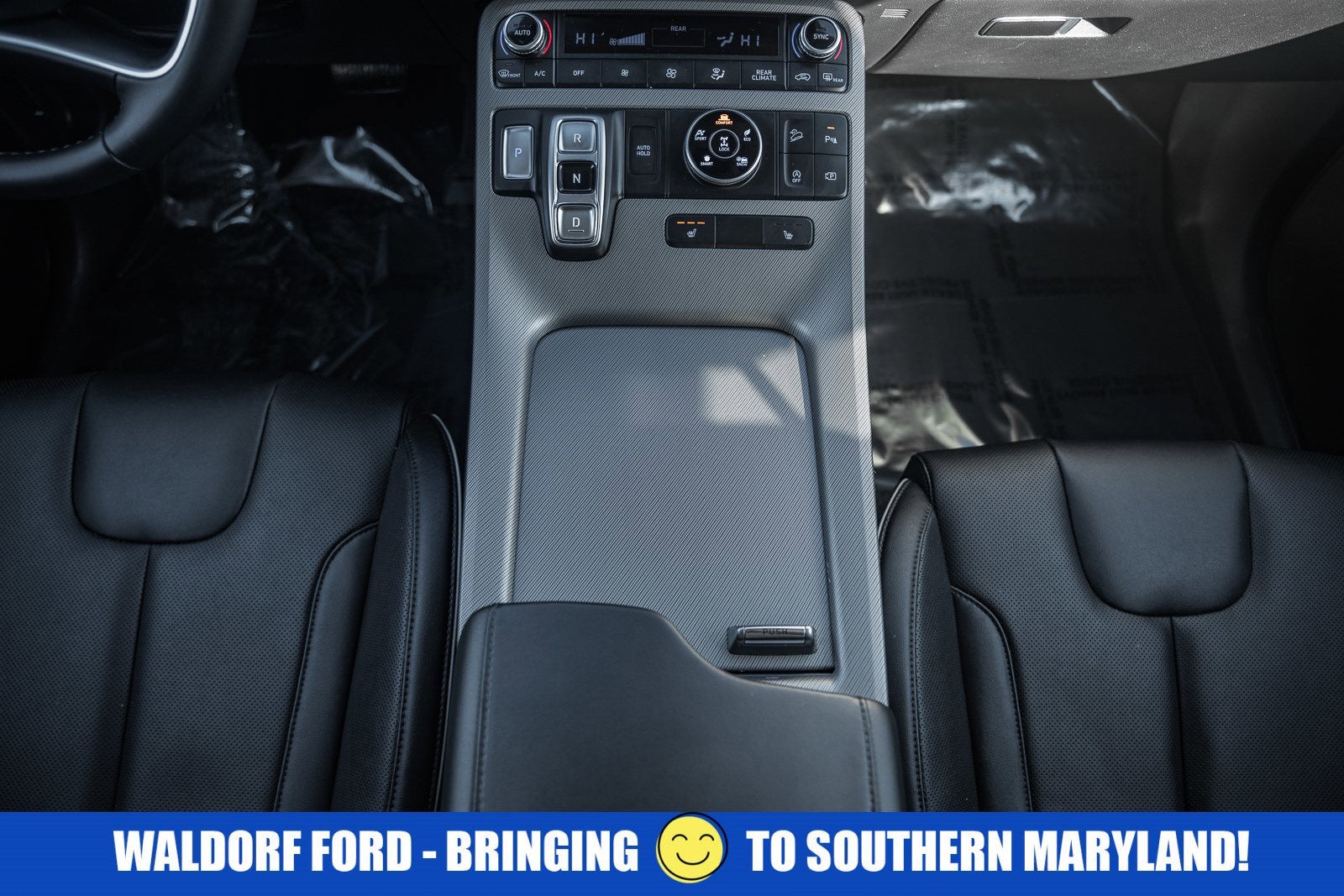 2024 Hyundai Palisade SEL