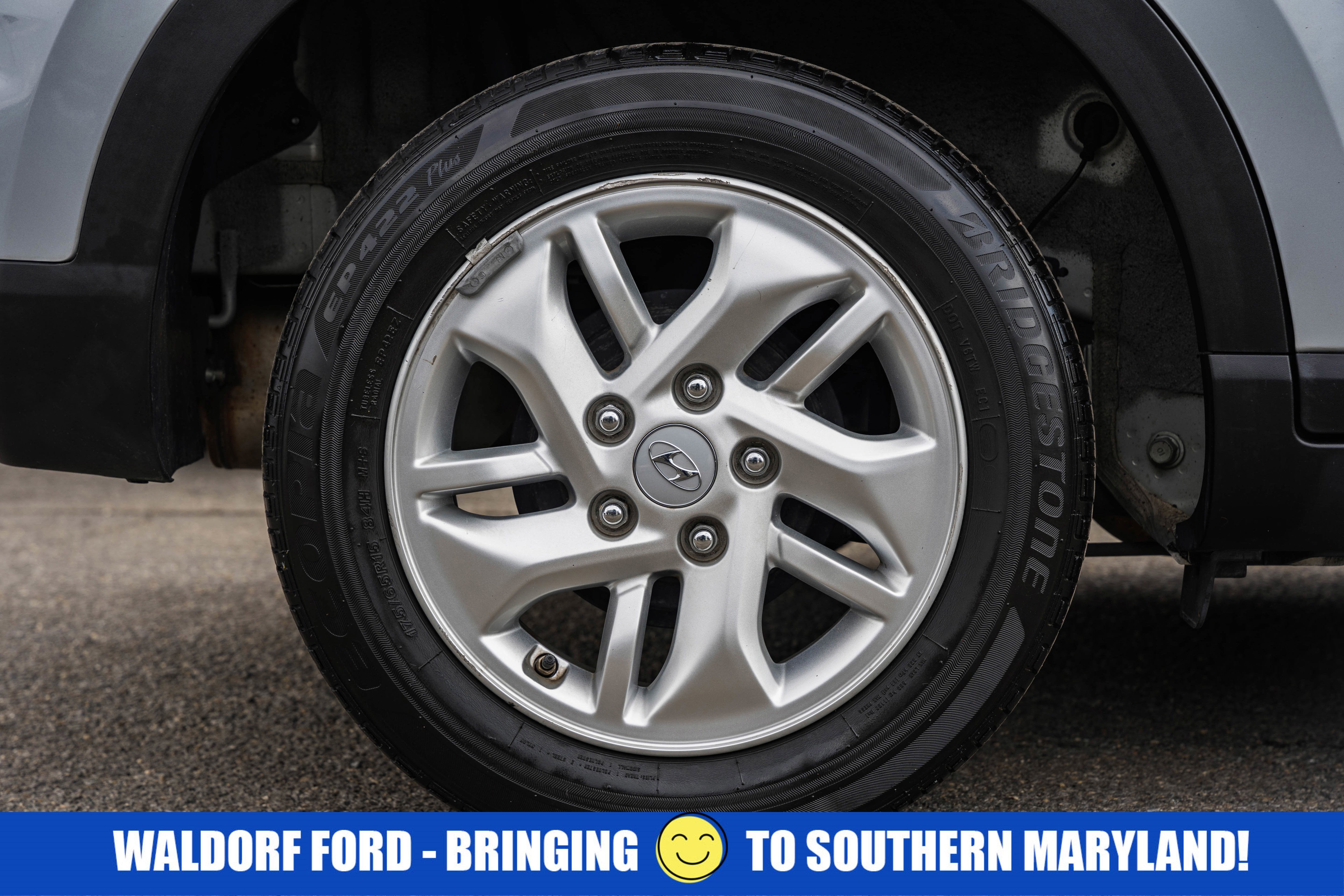 2021 Hyundai Venue SE