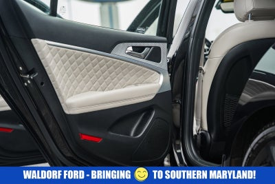 2023 Genesis G70 3.3T