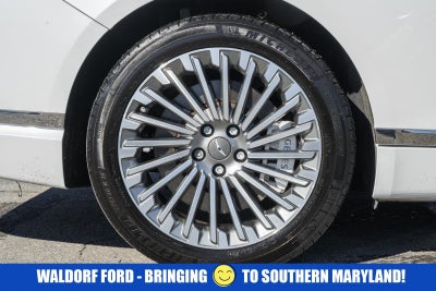 2024 Genesis Electrified G80 Advanced