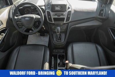 2019 Ford Transit Connect Van XL