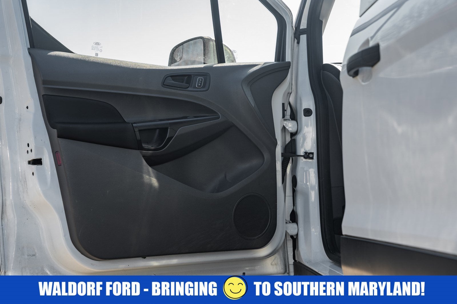 2019 Ford Transit Connect Van XL